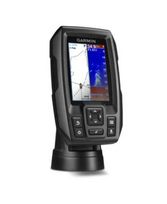 garmin striker - Striker 4, Worldwide - 6 nuotrauka