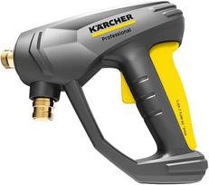 karcher 520 - Aukšto slėgio plovykla Karcher HD 5/15 C - 3 nuotrauka