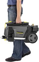 karcher 520 - Aukšto slėgio plovykla Karcher HD 5/15 C - 5 nuotrauka