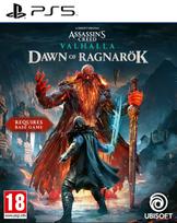 assassins creed valhalla - Assassin´s Creed Valhalla Dawn of Ragnarok PS5 - 1 nuotrauka