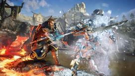 assassins creed valhalla - Assassin´s Creed Valhalla Dawn of Ragnarok PS5 - 4 nuotrauka