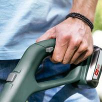 akumuliatorinis trimeris bosch - Boch EasyGrassCut 18-260 - 6 nuotrauka