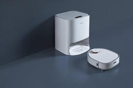 ecovacs airbot z1 - Dreame W10 - 5 nuotrauka
