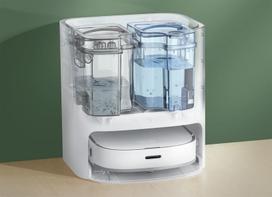 ecovacs airbot z1 - Dreame W10 - 7 nuotrauka