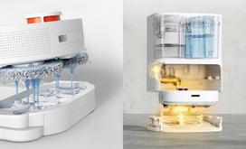 ecovacs airbot z1 - Dreame W10 - 8 nuotrauka