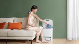 ecovacs airbot z1 - Dreame W10 - 10 nuotrauka