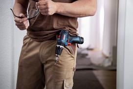 smuginis suktuvas bosch 12v - Bosch GSB 12V-35 - 3 nuotrauka
