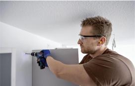 smuginis suktuvas bosch 12v - Bosch GSB 12V-35 - 4 nuotrauka