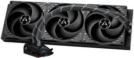 liquid arctic - Arctic Liquid Freezer II 420 (ACFRE00092A) - 3 nuotrauka
