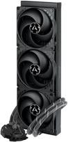 liquid arctic - Arctic Liquid Freezer II 420 (ACFRE00092A) - 2 nuotrauka