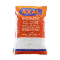 druska 25 kg - Axal Pro, vnt. 25 kg - 3 nuotrauka