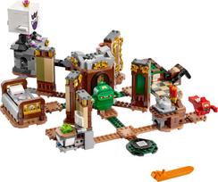 mark manson - LEGO Super Mario - Luigi’s Mansion Haunt-and-Seek - Expansion Set 71401 - 4 nuotrauka