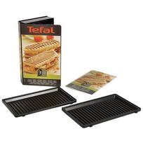 kepimo skardos -  Tefal XA800312 - 5 nuotrauka