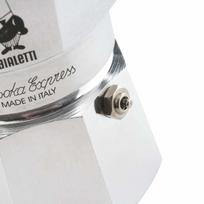 kavinukas - Bialetti Moka Express 3 cup - 5 nuotrauka