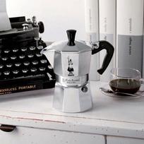 kavinukas - Bialetti Moka Express 3 cup - 7 nuotrauka