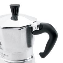kavinukas - Bialetti Moka Express 3 cup - 8 nuotrauka