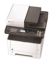 spausdintuvas lazerinis - Kyocera ECOSYS M2040dn - 3 nuotrauka
