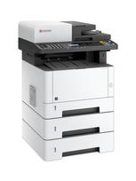 spausdintuvas lazerinis - Kyocera ECOSYS M2040dn - 5 nuotrauka
