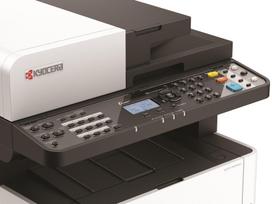 spausdintuvas lazerinis - Kyocera ECOSYS M2040dn - 7 nuotrauka