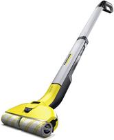 fc 2 4 karcher - Karcher FC 3 Cordless - 2 nuotrauka