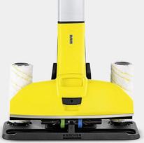 fc 2 4 karcher - Karcher FC 3 Cordless - 3 nuotrauka