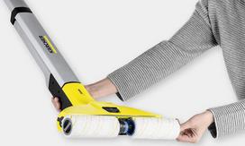 fc 2 4 karcher - Karcher FC 3 Cordless - 4 nuotrauka