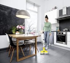 fc 2 4 karcher - Karcher FC 3 Cordless - 5 nuotrauka