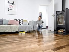 fc 2 4 karcher - Karcher FC 3 Cordless - 6 nuotrauka