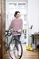 fc 2 4 karcher - Karcher FC 3 Cordless - 8 nuotrauka