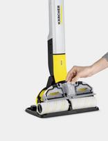 fc 2 4 karcher - Karcher FC 3 Cordless - 10 nuotrauka