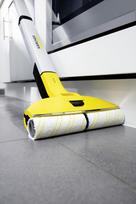 fc 2 4 karcher - Karcher FC 3 Cordless - 12 nuotrauka