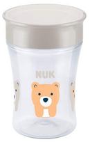NUK mokomasis puodelis 230ml 8m+ Evolution SK98