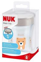 nuk magic cup - NUK mokomasis puodelis 230ml 8m+ Evolution SK98 - 2 nuotrauka
