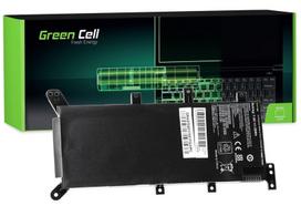 akumuliatorius 6v - Green Cell Laptop Battery for Asus A555 A555L F555 F555L F555LD K555 K555L K555LD R556 R556L R556LD R556LJ X555 X555L - 3 nuotrauka