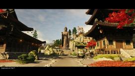 ghost of tsushima director's cut - Ghost of Tsushima Director’s Cut PS4 - 3 nuotrauka