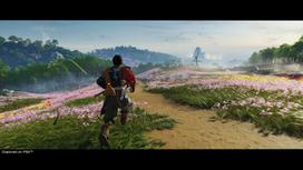 ghost of tsushima director's cut - Ghost of Tsushima Director’s Cut PS4 - 6 nuotrauka