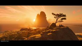 ghost of tsushima director's cut - Ghost of Tsushima Director’s Cut PS4 - 7 nuotrauka