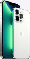iphone 12 pro 256gb - Apple iPhone 13 Pro Max 256GB Silver (Sidabrinis) - 3 nuotrauka