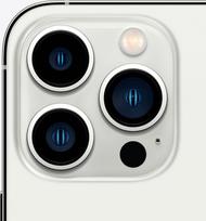 iphone 12 pro 256gb - Apple iPhone 13 Pro Max 256GB Silver (Sidabrinis) - 4 nuotrauka