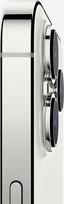 iphone 12 pro 256gb - Apple iPhone 13 Pro Max 256GB Silver (Sidabrinis) - 5 nuotrauka