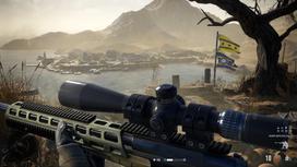 ps4 zaidimai - Sniper Ghost Warrior Contracts 2 PS4 - 8 nuotrauka