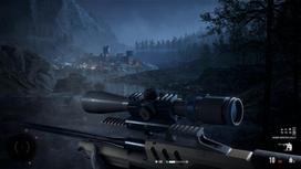 ps4 zaidimai - Sniper Ghost Warrior Contracts 2 PS4 - 10 nuotrauka