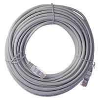 Kabelis Cable UTP CAT5E LAN 2x RJ45, 15m