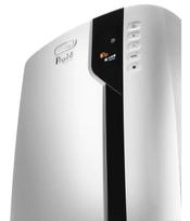 delonghi pac - DeLonghi De Longhi PAC EX100 Silent - 2 nuotrauka