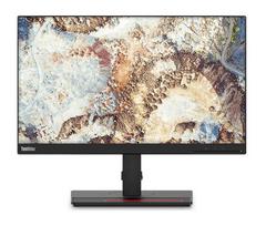 monitorius 20 - Lenovo ThinkVision T22i-20 (61FEMAT6EU) - 1 nuotrauka