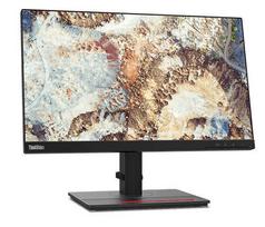 monitorius 20 - Lenovo ThinkVision T22i-20 (61FEMAT6EU) - 2 nuotrauka