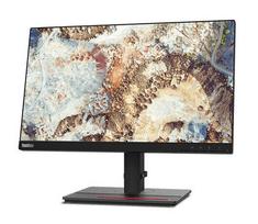 monitorius 20 - Lenovo ThinkVision T22i-20 (61FEMAT6EU) - 3 nuotrauka