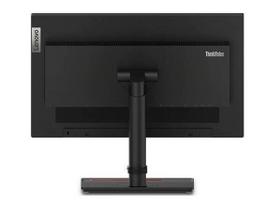 monitorius 20 - Lenovo ThinkVision T22i-20 (61FEMAT6EU) - 6 nuotrauka