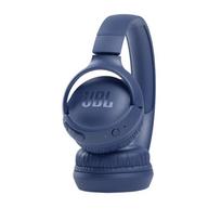jbl tune belaides ausines - JBL Tune 510 BT Blue (Mėlynos) - 2 nuotrauka