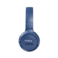 jbl tune belaides ausines - JBL Tune 510 BT Blue (Mėlynos) - 3 nuotrauka